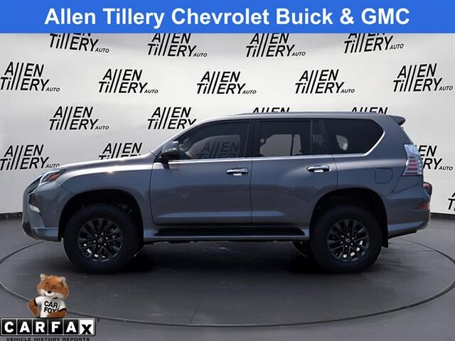 2020 Lexus GX GX 460 Premium