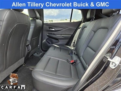 2025 Buick Envista Sport Touring