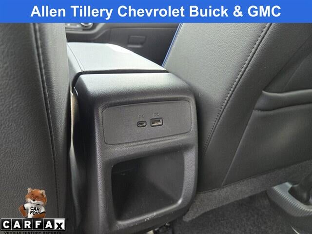 2025 Buick Envista Sport Touring