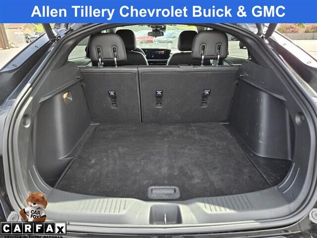 2025 Buick Envista Sport Touring