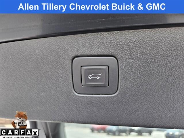 2025 Buick Envista Sport Touring
