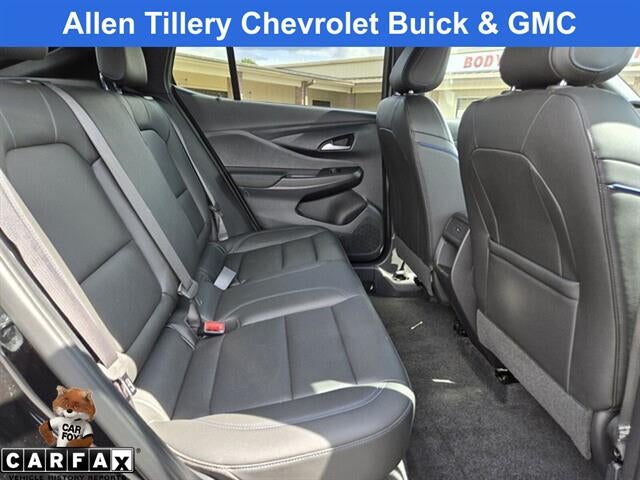 2025 Buick Envista Sport Touring