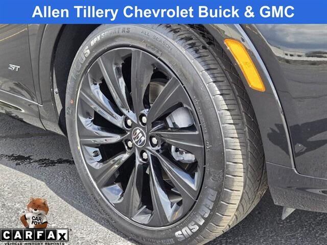 2025 Buick Envista Sport Touring