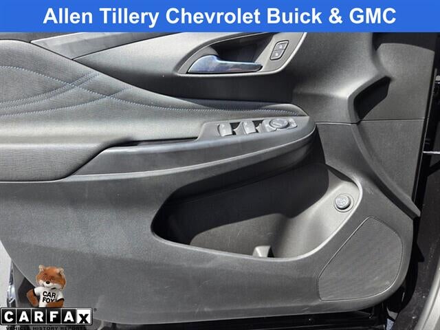 2025 Buick Envista Sport Touring
