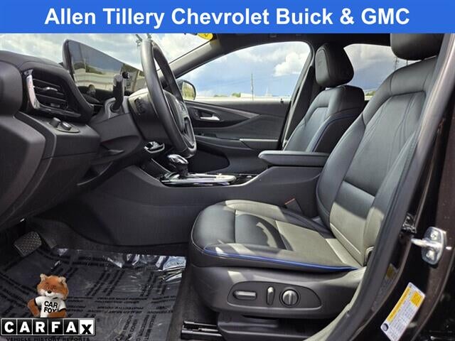 2025 Buick Envista Sport Touring