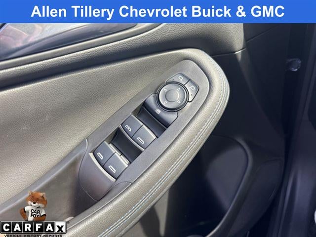 2025 Buick Encore GX Sport Touring