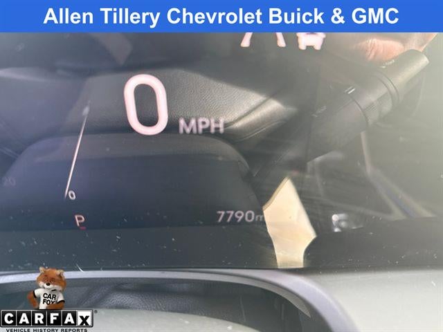 2025 Buick Encore GX Sport Touring