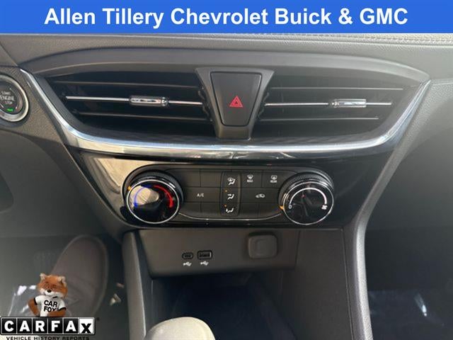 2025 Buick Encore GX Sport Touring