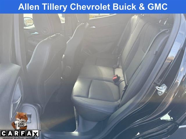 2025 Buick Encore GX Sport Touring