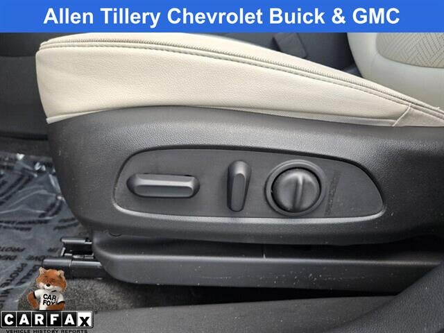 2020 Buick Encore GX Essence