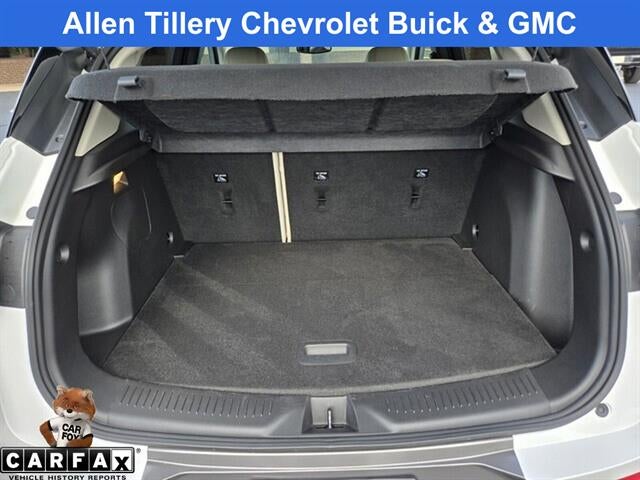 2020 Buick Encore GX Essence