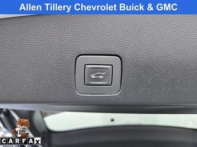 2020 Buick Encore GX Essence