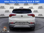 2020 Buick Encore GX Essence