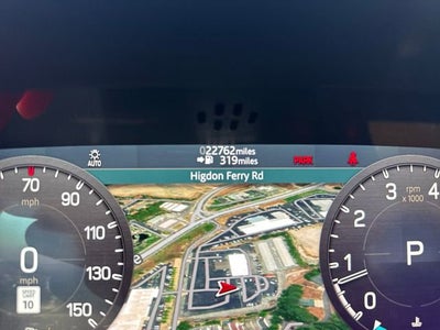 2023 Land Rover Defender S