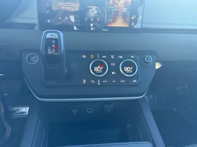 2023 Land Rover Defender S