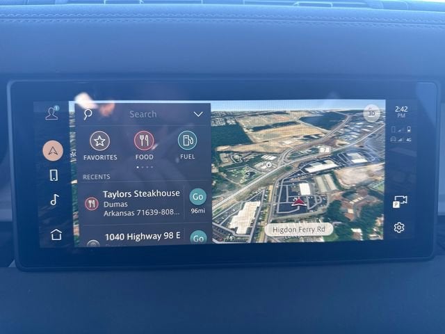 2023 Land Rover Defender S