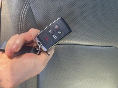 2023 Land Rover Defender S