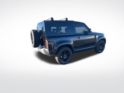 2023 Land Rover Defender S