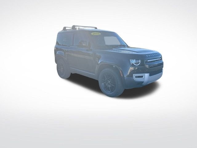 2023 Land Rover Defender S