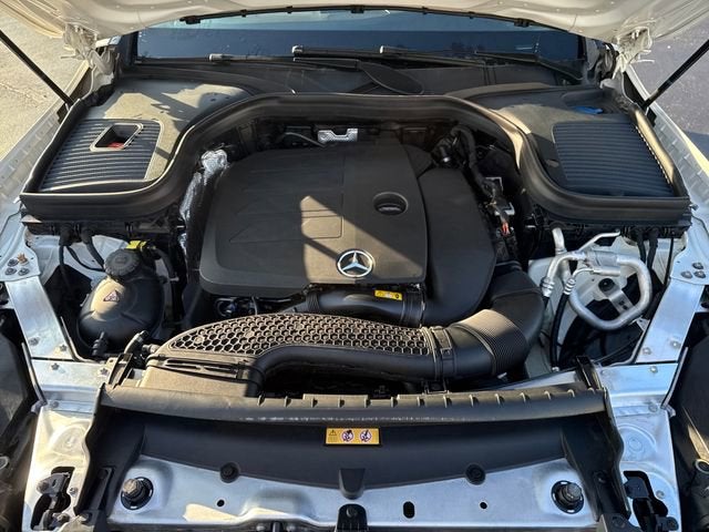 2022 Mercedes-Benz GLC GLC 300