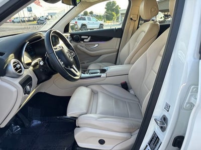 2022 Mercedes-Benz GLC GLC 300