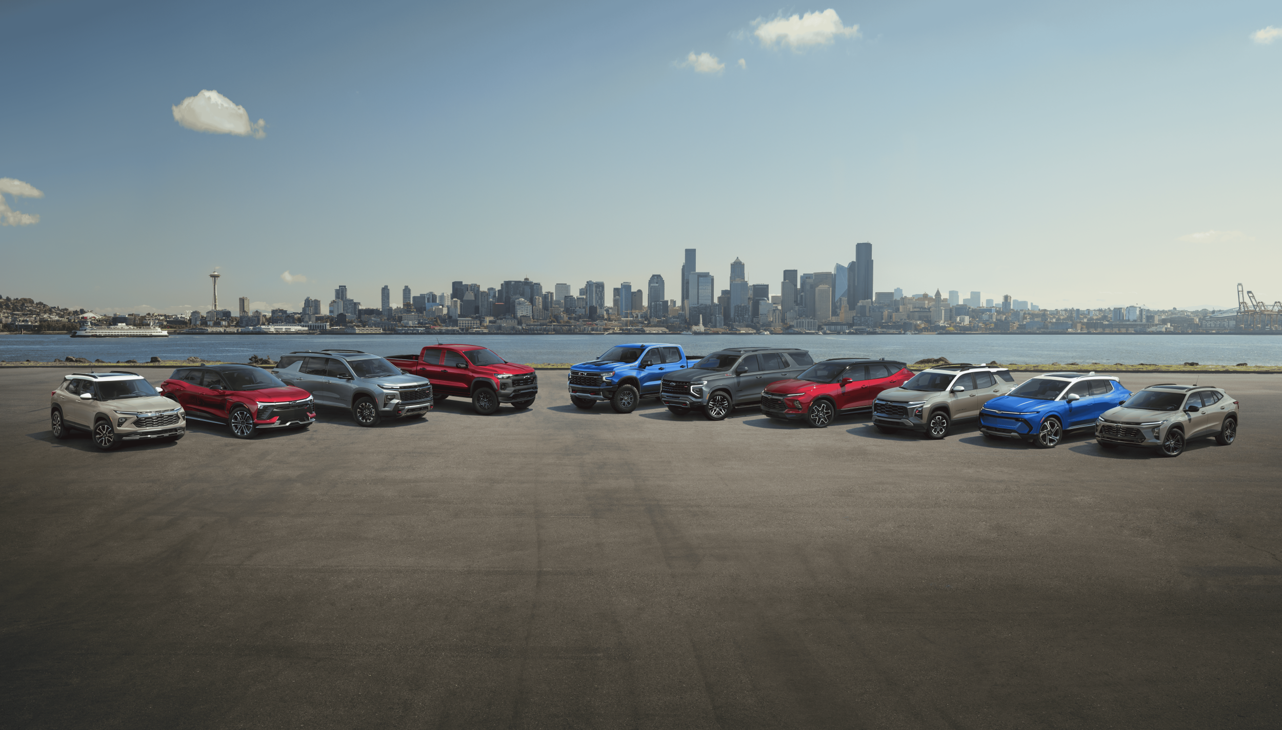 CHEVY SPECIAL OFFERS | Allen Tillery Auto Chevrolet in HOT SPRINGS AR