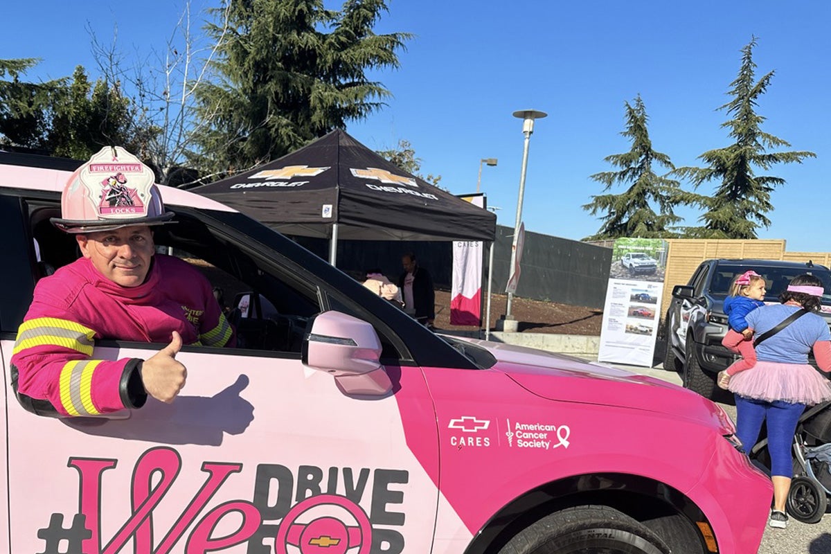 Chevrolet MSABC iDrive For | Allen Tillery Auto Chevrolet in HOT SPRINGS AR