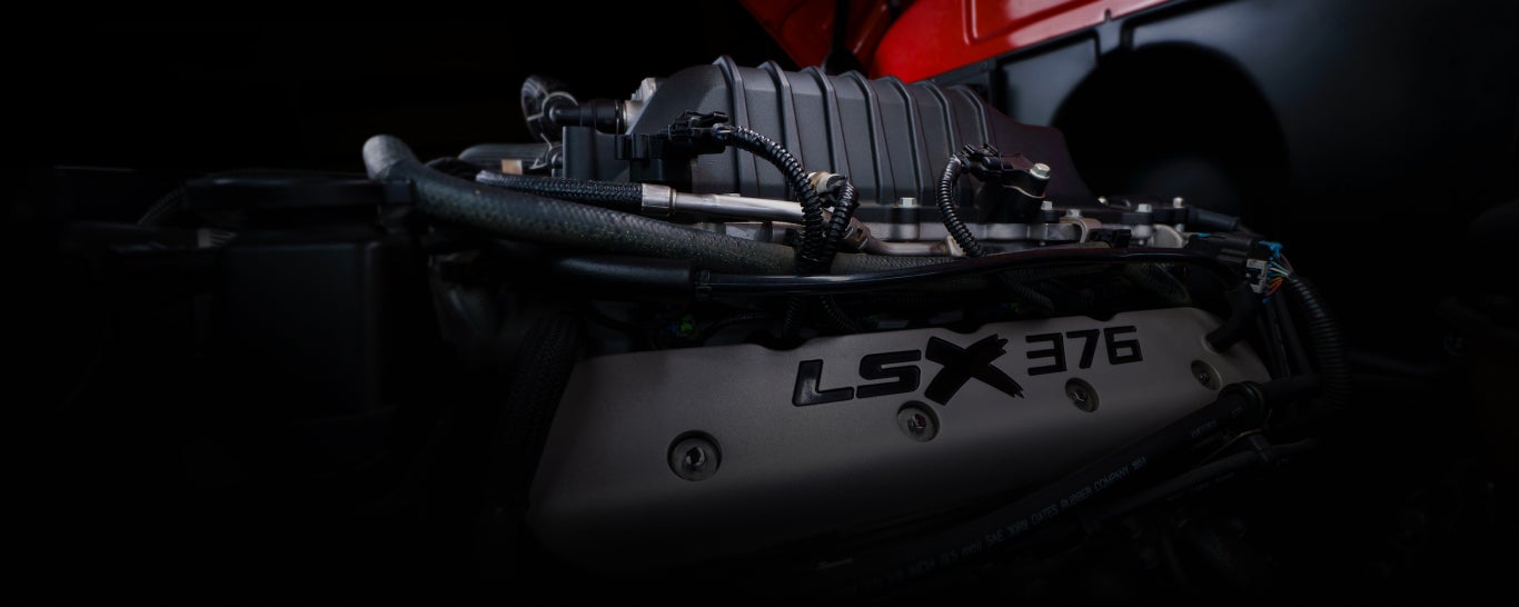 Allen Tillery Auto Chevrolet in HOT SPRINGS AR