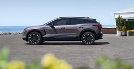 Allen Tillery Auto Chevrolet in HOT SPRINGS AR