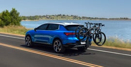 Allen Tillery Auto Chevrolet in HOT SPRINGS AR