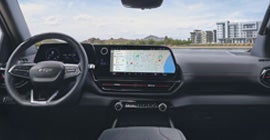 Allen Tillery Auto Chevrolet in HOT SPRINGS AR