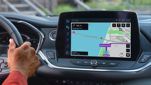 Allen Tillery Auto Chevrolet in HOT SPRINGS AR