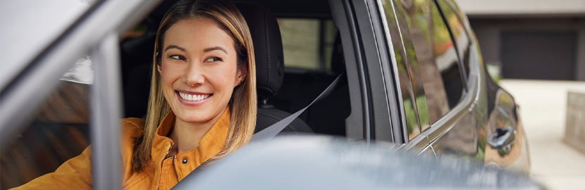 Allen Tillery Auto Chevrolet in HOT SPRINGS AR