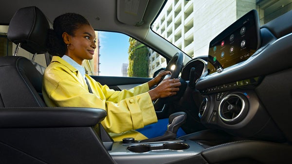 Allen Tillery Auto Chevrolet in HOT SPRINGS AR