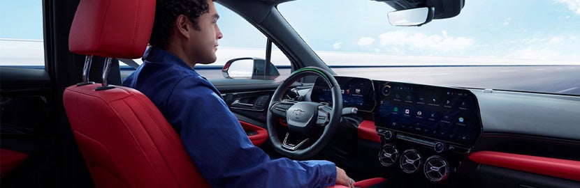 Allen Tillery Auto Chevrolet in HOT SPRINGS AR