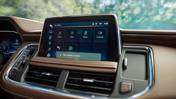 Allen Tillery Auto Chevrolet in HOT SPRINGS AR