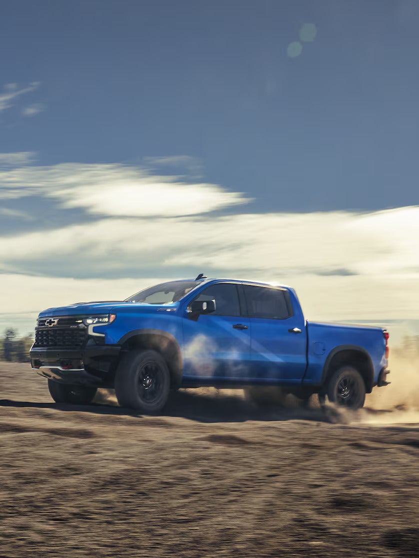 Allen Tillery Auto Chevrolet in HOT SPRINGS AR