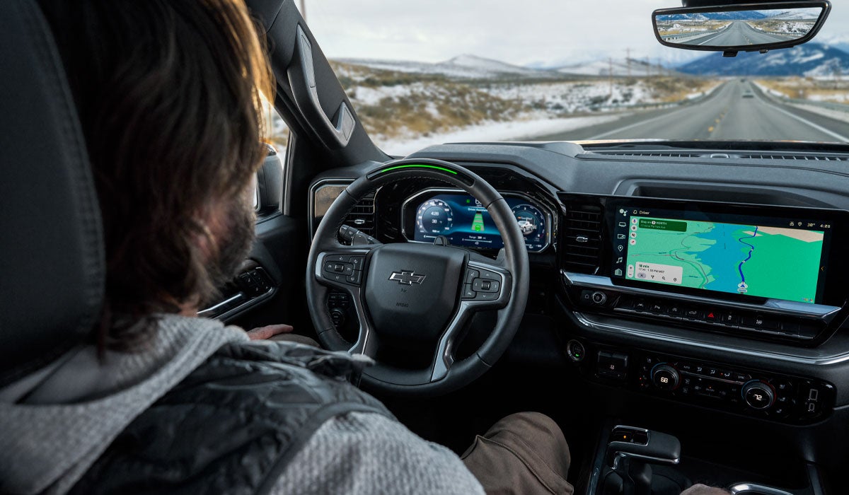 Allen Tillery Auto Chevrolet in HOT SPRINGS AR