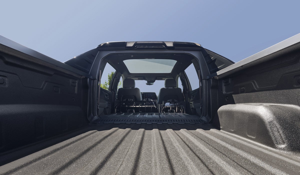 Allen Tillery Auto Chevrolet in HOT SPRINGS AR