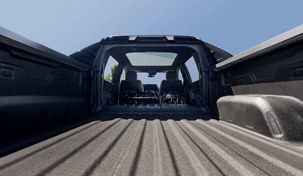 Allen Tillery Auto Chevrolet in HOT SPRINGS AR