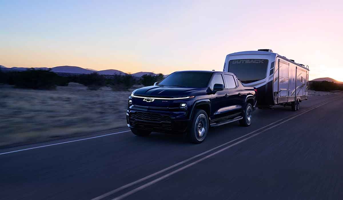 Allen Tillery Auto Chevrolet in HOT SPRINGS AR