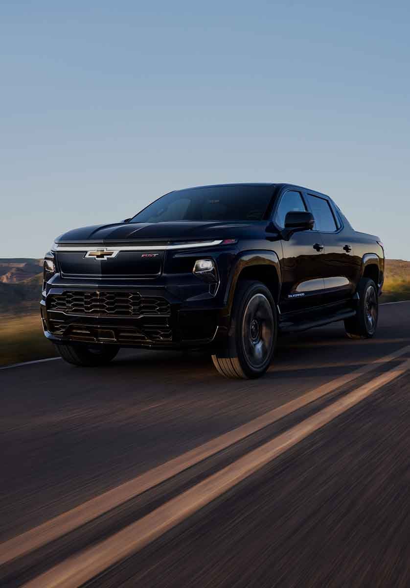 Allen Tillery Auto Chevrolet in HOT SPRINGS AR