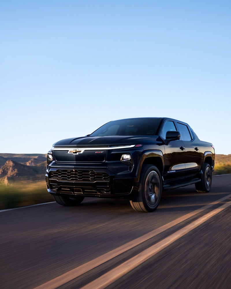 Allen Tillery Auto Chevrolet in HOT SPRINGS AR