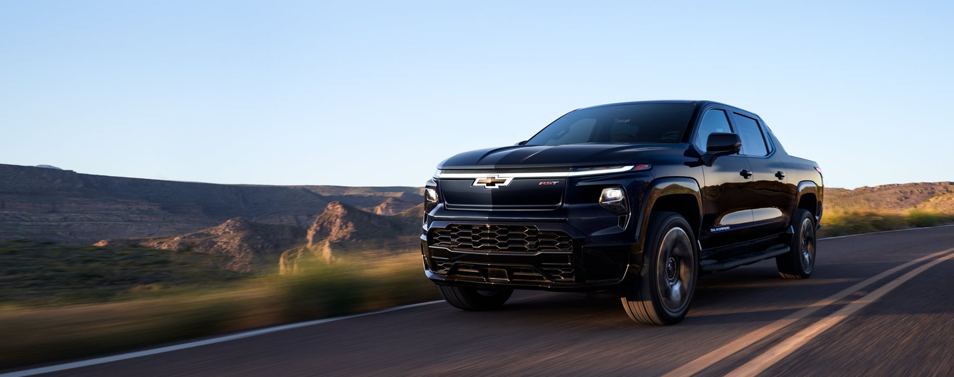 Allen Tillery Auto Chevrolet in HOT SPRINGS AR