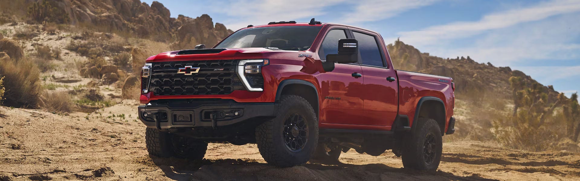 New 2026 Chevrolet Silverado 3500HD for Sale vehicle detail