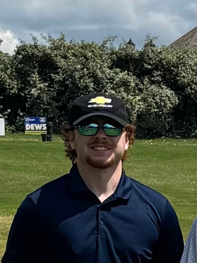 Eli Henderson