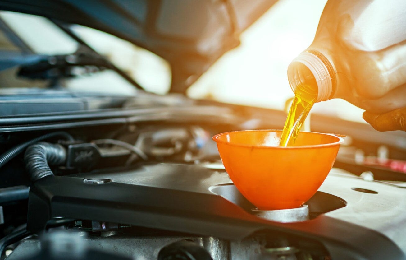 Oil Change near Sarasota, FL - Allen Tillery Auto Chevrolet