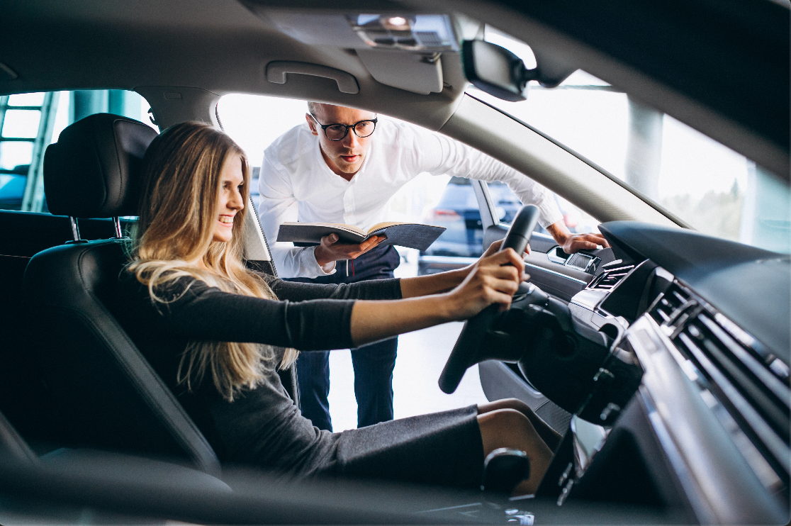 First Time Car Buyer Resources HOT SPRINGS, AR - Allen Tillery Auto Chevrolet