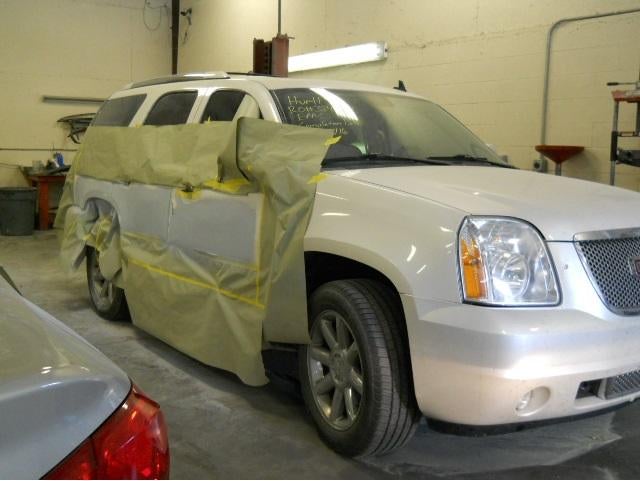 Allen Tillery Auto Chevrolet in HOT SPRINGS AR