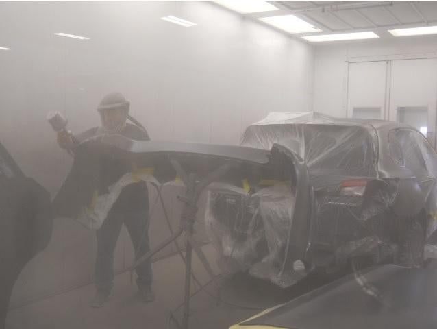 Allen Tillery Auto Chevrolet in HOT SPRINGS AR